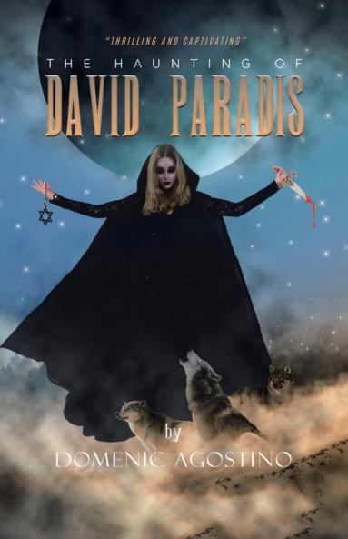 Haunting of David Paradis