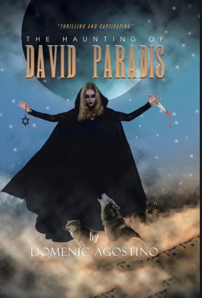 Haunting of David Paradis