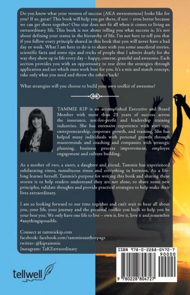 Your Extraordinary Self