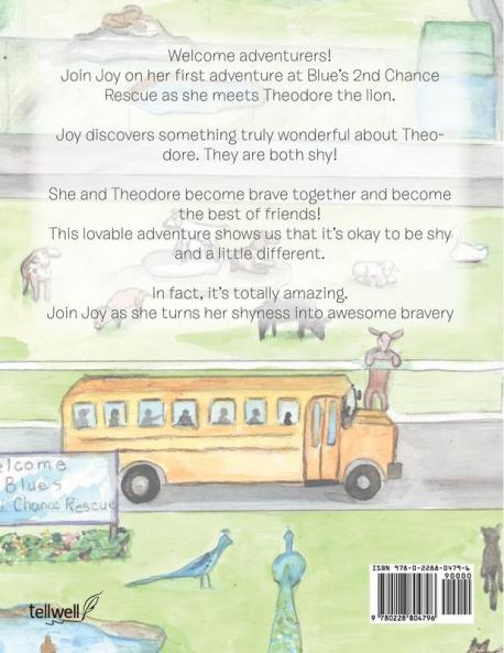 Joy's Adventures