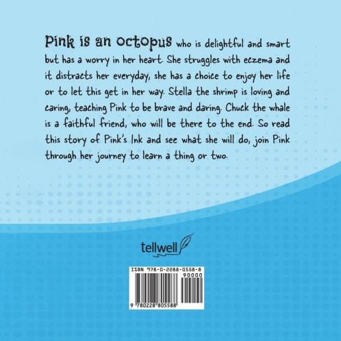 Pink's Ink