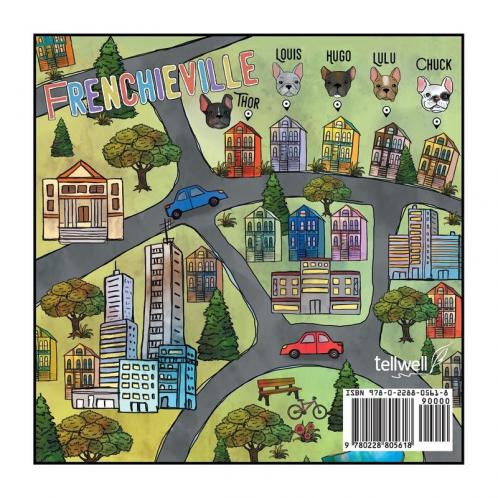 Thor the Troublemaker