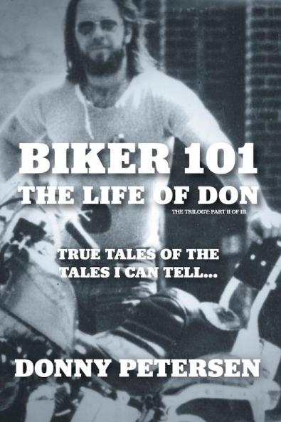 Biker 101