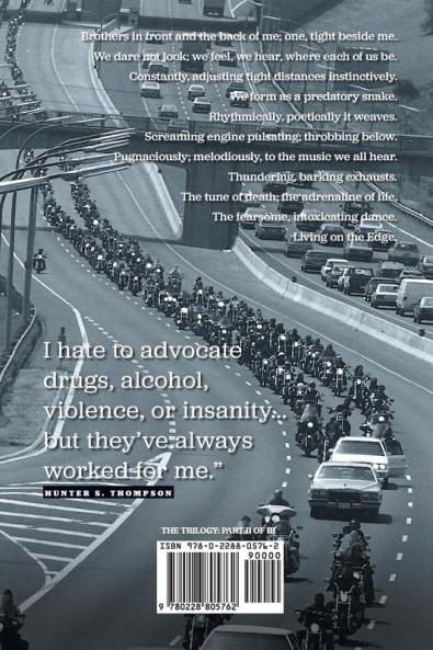 Biker 101