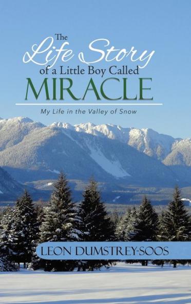 Life Story of a Little Boy Called Miracle