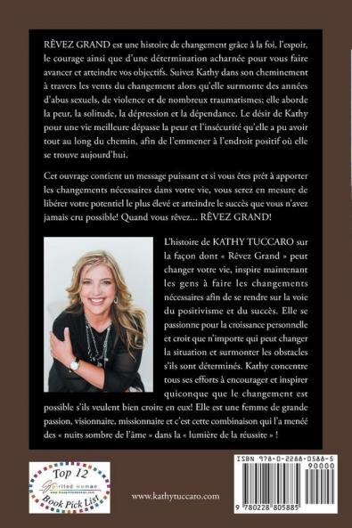 Rêvez Grand!
