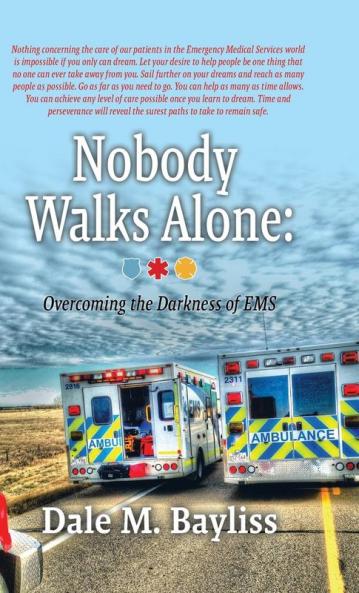 Nobody Walks Alone