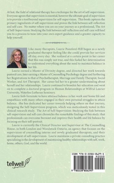 Art of Self-Supervision