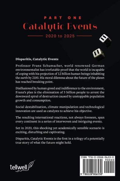 Disparitis
