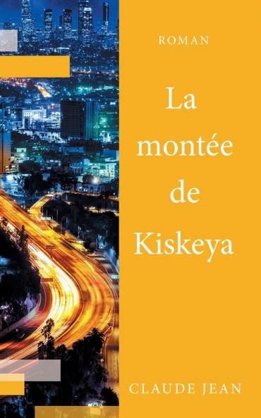 Montée de Kiskeya