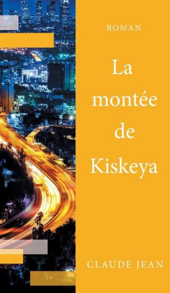 Montée de Kiskeya