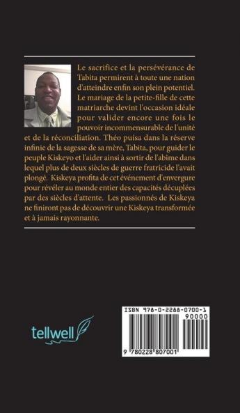 Montée de Kiskeya