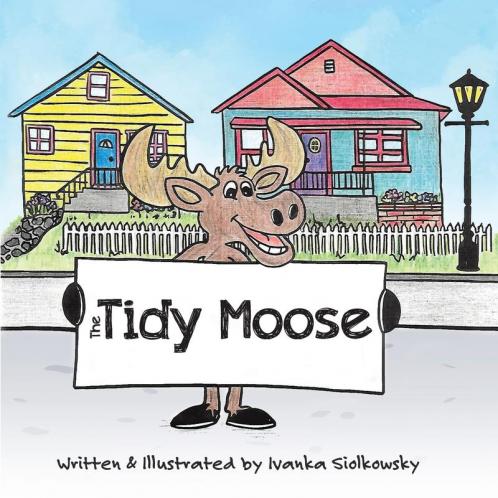 Tidy Moose