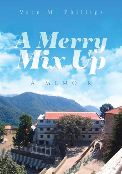 Merry Mix Up