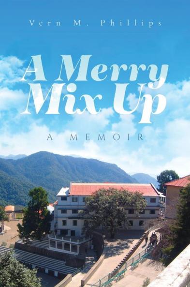 Merry Mix Up