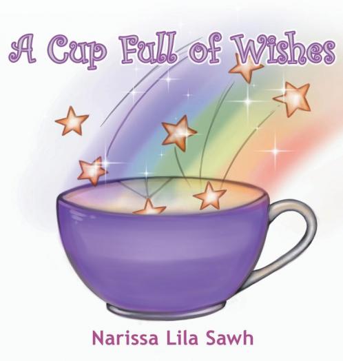 Cup Full of Wishes