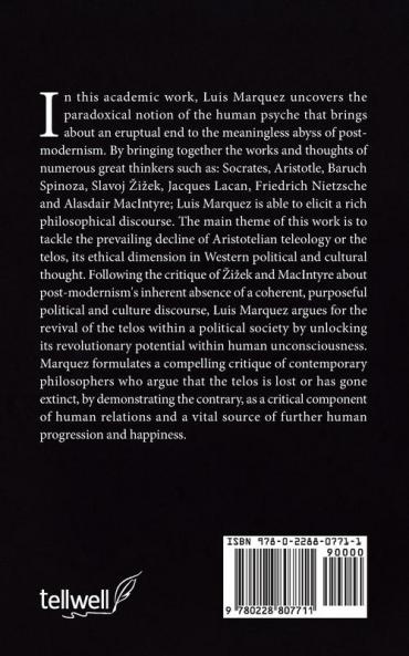 Paradox of the Subject