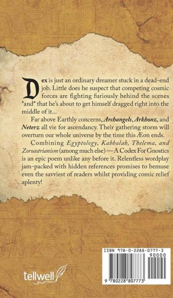 Codex For Gnostics