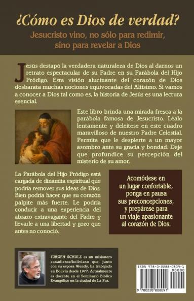 Ventana Al Corazón De Dios