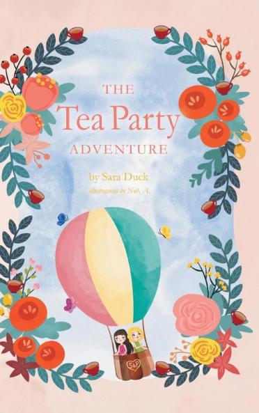 Tea Party Adventure
