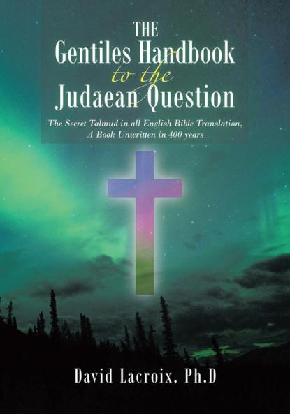 Gentiles Handbook to the Judaean Question