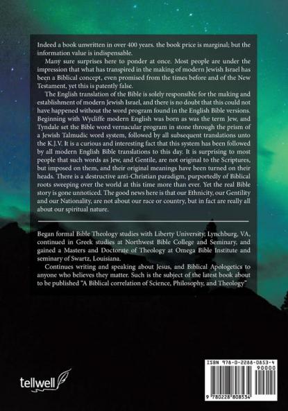 Gentiles Handbook to the Judaean Question