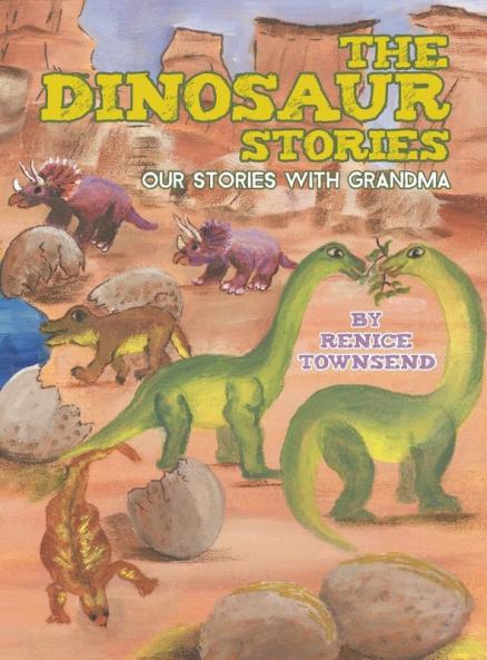 Dinosaur Stories