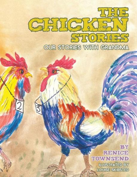 Chicken Stories