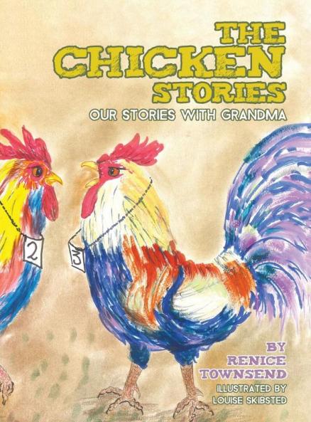 Chicken Stories