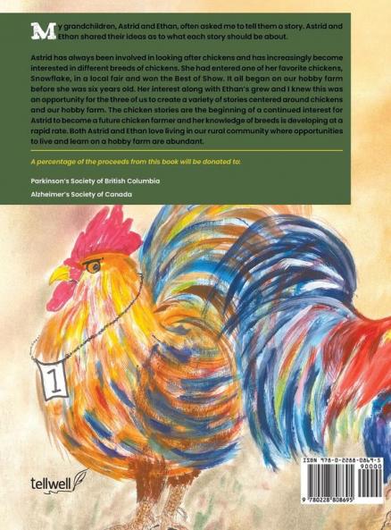 Chicken Stories