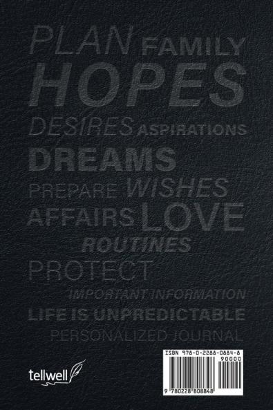 Our Life Now and Beyond