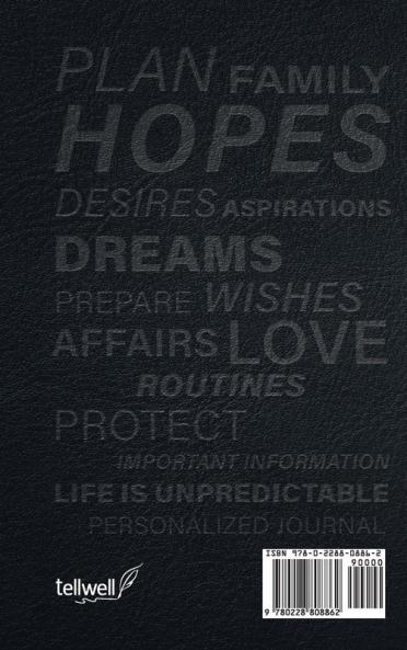 Our Life Now and Beyond