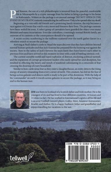 Travelling Tale