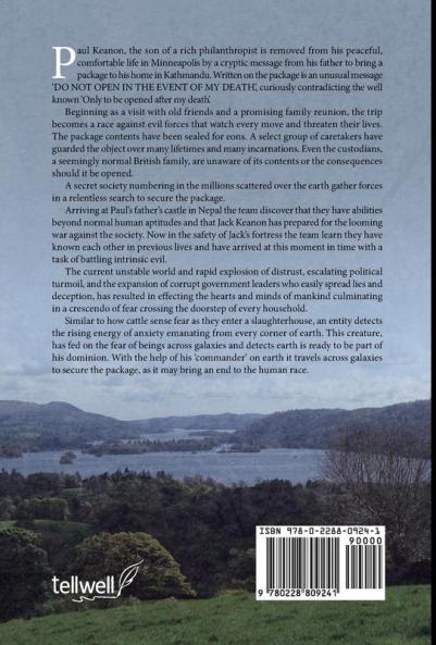 Travelling Tale