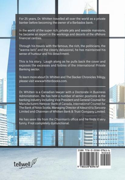 Slacker Chronicles 2