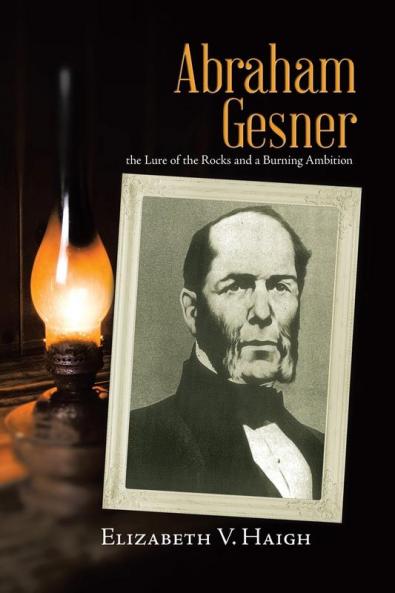Abraham Gesner