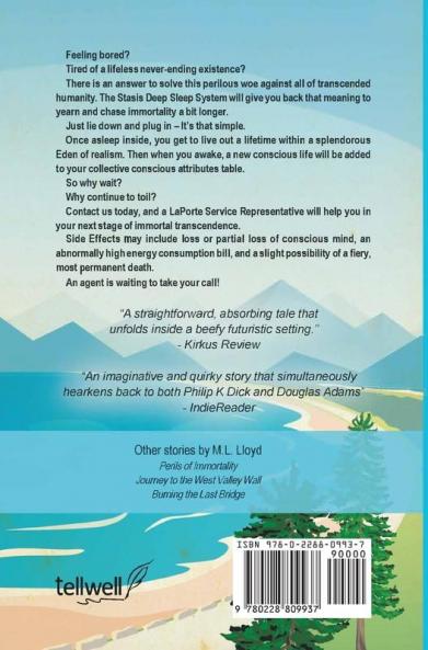 Place to Stay Forever