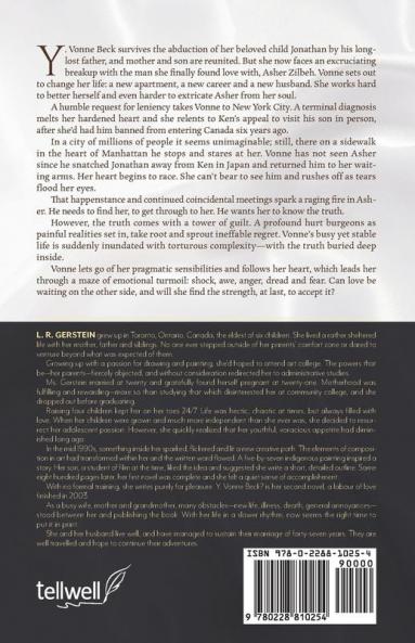 Y. Vonne Beck? Volume 3