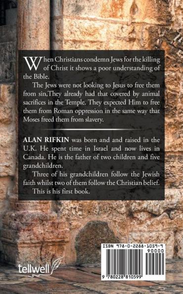 Cross-Jewish Pain Gentile Gain