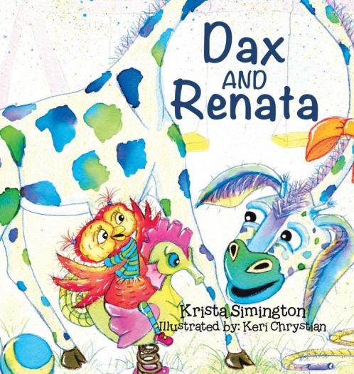 Dax and Renata