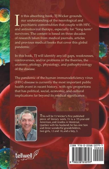 I'M STILL HERE Neuropsychiatric Comorbidities with HIV and Antiretroviral Therapy (ART)