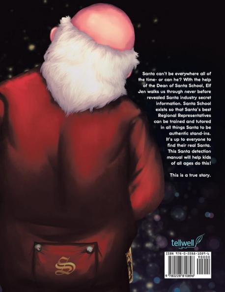 Santa School