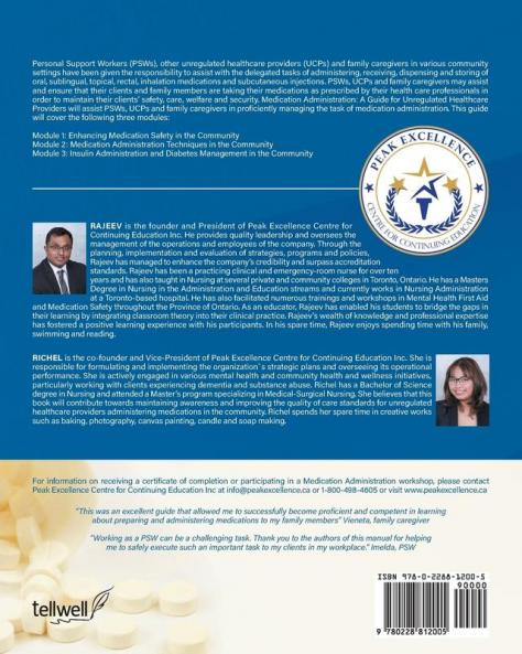 Medication Administration