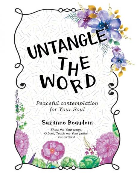 Untangle The Word