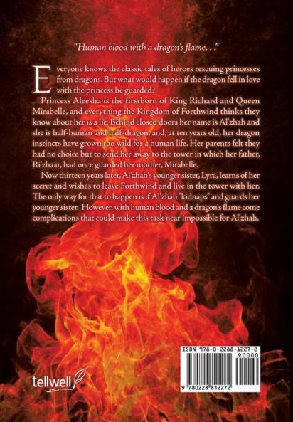 Dragon's Flame