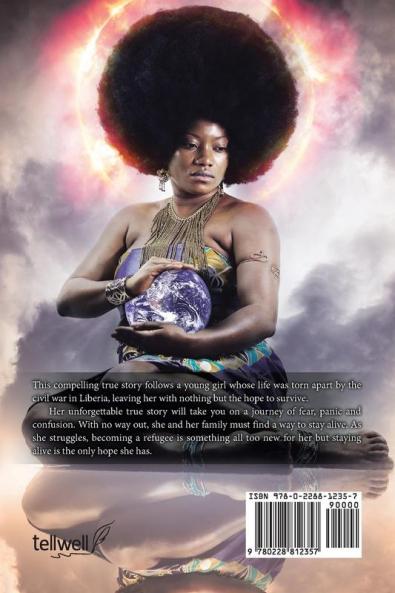 Survivor Story of Arnelle