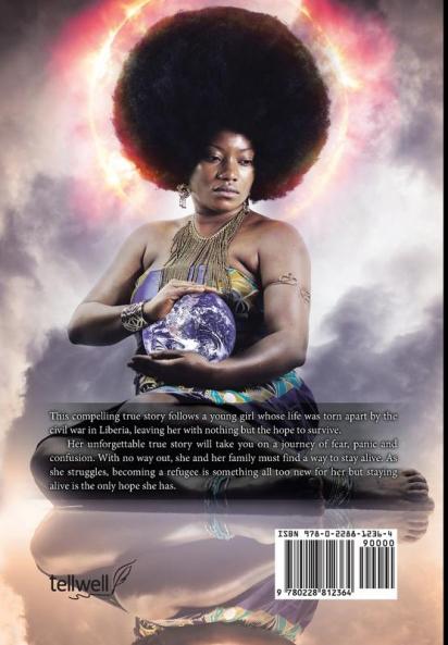 Survivor Story of Arnelle