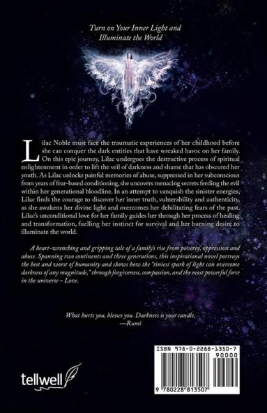 Heart of a Warrior Angel