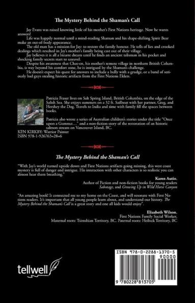 Mystery Behind The Shaman's Call