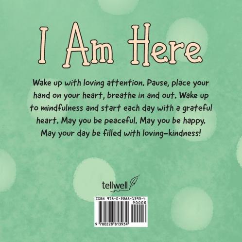 I Am Here
